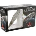 Star Wars Armada Home One EXPANSION PACK | Miniatures Battle Game | Strategy Game for Adults and Teens | Ages 14+ | 2 Players | Avg. Playtime 2 Hours | Made by Fantasy Flight Games