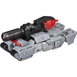 Transformers E3643 Cyberverse Action Attackers: 1-Step Changer Megatron Action Figure Toy
