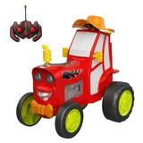 Walmeck Remote control car Kids Car Toy Music Remote Car Remote Crazy Music Birthday Car Car ERYUE car Car COMETX HUIOP bosnyyds