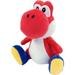Little Buddy 1389 Super Mario All Star Collection Red Yoshi Plush 7