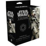 Star Wars Legion Imperial Stormtroopers Upgrade Expansion | Miniatures/ Strategy Game for Adults and Teens | Ages 14+ | 2 Players | Avg. Playtime 3 Hours | Made by Atomic Mass Games