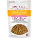 CARU - Soft â€˜n Tasty Baked Bites - Chicken Bites Cat Treats - Flavorful All-Natural Treats - 3 oz.