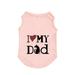 Dog Vest Pet Vest Dog Clothes Pet Clothing Apparel Summer Fashion Pet Clothes Rack Pet Clothes for Small Dogs Girl Pet Clothes for Small Dogs Boy Pet Clothes for Small Dogs Tutu Pet Clothes for Small