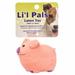 Lil Pals Latex Pig Dog Toy