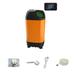 Spirastell Outdoor Shower Outdoor Portable Pump Waterproof Display Pet IPX7 Waterproof Display Portable Pump IPX7 Pump IPX7 Waterproof bosnyyds ERYUE mewmewcat SIUKE Leeofty