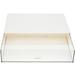 Drawer Storage Box Shelves Shelf Plastic Desk Organizer Dresser Drawers Multi-function Container Office