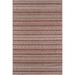 Novogratz by Villa Tuscany Indoor Outdoor Rug Copper 2 x 3 2 x 3 Accent Outdoor Indoor Rectangle