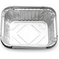 Napoleon 62007 Grills Replacement Grease Trays 5-Pack Stainless Steel