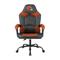 Imperial Black Cleveland Browns Oversized Office Chair