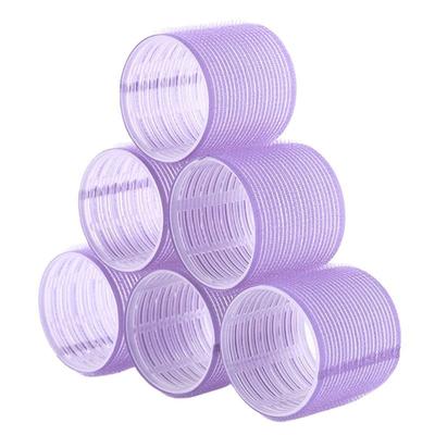 SOHO - 74 mm Velcro Curlers Lockenwickler 6 ct (24.99 € / 1 ct)