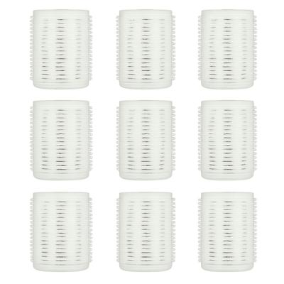 SOHO Ceramic Thermal Hair Rollers 46/36/28 MM Weiß Image