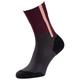 Vaude - All Year Wool Socks - Radsocken 42-44 | EU 42-44 grau