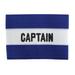 Kwik Goal Adult Captain Arm Band Royal