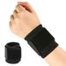 Spirastell Wrist Support Brace Hand Wrist Wraps Wrist Wraps Fitness Wrist Stabilizer Adjustable Stabilizer Adjustable Wrist Left Hand Wrist Wraps Fitness Office Wrist Support Wrist Rookin ZDHF JINMIE