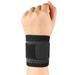 Htovila Wrist Brace Wrist Wrist Support Adjustable Fitness Wrist Support 1pc