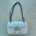 Gucci Bags | Gg Marmont Small Shoulder Bag | Color: Cream/White | Size: Os