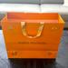 Louis Vuitton Storage & Organization | Louis Vuitton Gift Bag | Color: Orange/Yellow | Size: Os