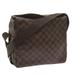 Louis Vuitton Bags | Louis Vuitton Damier Ebene Naviglio Shoulder Bag N45255 Lv Auth Bs10172 | Color: Brown | Size: Os
