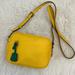 J. Crew Bags | J. Crew Signet Bag - Yellow | Color: Green/Yellow | Size: Os