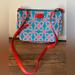 Kate Spade Bags | Kate Spade Crossbody Bag | Color: Blue/Red | Size: Os