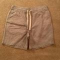 J. Crew Shorts | Jcrew, Medium, Tan, And New! | Color: Tan | Size: M