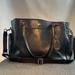 Coach Bags | Coach Tote/Travel/Mom Bag | Color: Black | Size: Os