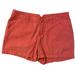 Columbia Shorts | Columbia Women's Size 2-4 Coral Pink Chino Shorts | Color: Pink | Size: 2
