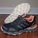 Adidas Shoes | Adidas Terrex 330 Swift Gore-Tex Sorround - Hike Running Shoes - W 7.5us - Good | Color: Black | Size: 7.5