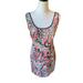 Lilly Pulitzer Dresses | Lilly Pulitzer Women’s Lucy Mini Sequined Floral Dress 8/M | Color: Pink | Size: 8