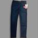 Levi's Bottoms | Levi's Flex Stretch Pull On Jeggings Girls Size 14 Regular (26" Inseam) Nwt | Color: Blue | Size: 14g