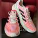 Adidas Shoes | Adidas Sl20.2 Summer Ready Running Shoes Women | Color: Pink/White | Size: 7.5