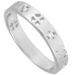 Gucci Jewelry | Gucci Icon Amor Forever Diamond Clover Ring K18wg #20 | Color: Silver | Size: 9.5