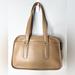 Coach Bags | Coach Vintage Skinny Flight Bag In Putty. Made In The Original Nyc Factory | Color: Gold/Tan | Size: Os