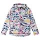 Reima - Kid's Haave - Fleecejacke Gr 122 grau