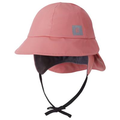 Reima - Kid's Rainy - Hut Gr 56 cm rosa Image
