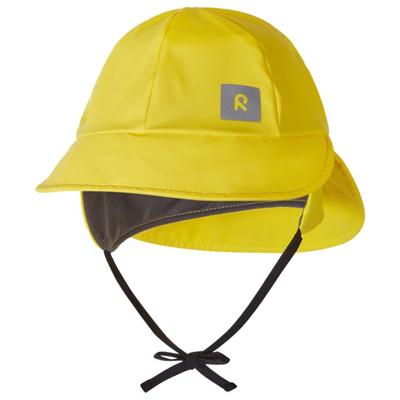 Reima - Kid's Rainy - Hut Gr 54 cm gelb Image