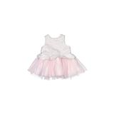 Nanette Lepore Dress - A-Line: Pink Skirts & Dresses - Size 6 Month