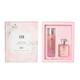 THRU Love Muse Eau De Parfum 50ML & Dainty Glam Body Mist 200ML for Women