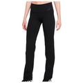 Nike - Women's Power Training Pants - Tracksuit trousers size XS, black