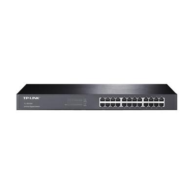 TP-LINK Netzwerk-Switch "TL-SG1024", eh13, B:25,00cm H:8,00cm T:53,00cm, Netzwerk-Switches