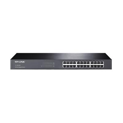 TP-LINK Netzwerk-Switch "24-Port-Gigabit-Rackmount-Switch" Netzwerk-Switches eh13