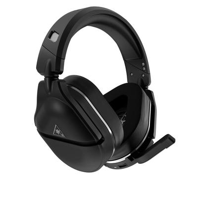 TURTLE BEACH Gaming-Headset "Stealth 700P GEN 2 MAX, für PlayStation" Kopfhörer schwarz Gaming Headset