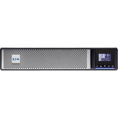 EATON USV-Anlage "5PX1500IRT2UG2", schwarz, B:438mm H:85,5mm T:448mm, USV-Anlagen
