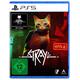SKYBOUND GAMES Spielesoftware "Stray" Games bunt (eh13) PlayStation 5 Spiele