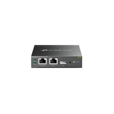 TP-LINK Reichweitenverstärker "OC200", eh13, B:13,10cm H:7,20cm T:13,70cm, Router
