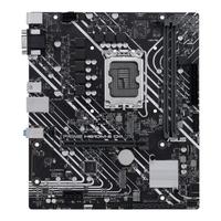 ASUS Mainboard PRIME H610M-E D4-CSM Mainboards eh13 Mainboards