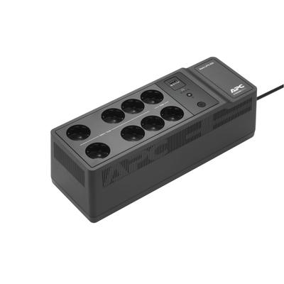 APC USV-Anlage "Back-UPS 650VA 230V 1 USB charging port -", eh13, B:18,50mm H:18,50mm T:43,60mm, USV-Anlagen Image