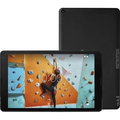 MEDION Tablet "LIFETAB E10530" Tablets/E-Book Reader schwarz Android-Tablet