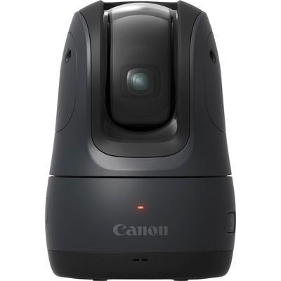 CANON Systemkamera "PowerShot PX Basis-Kit" Fotokameras schwarz Systemkameras