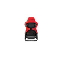 PLAYSEAT Gaming-Stuhl Trophy - Red Stühle Gr. B/H/T: 58 cm x 100 cm x 140 cm, rot (rot, schwarz, schwarz) Gamingstühle
